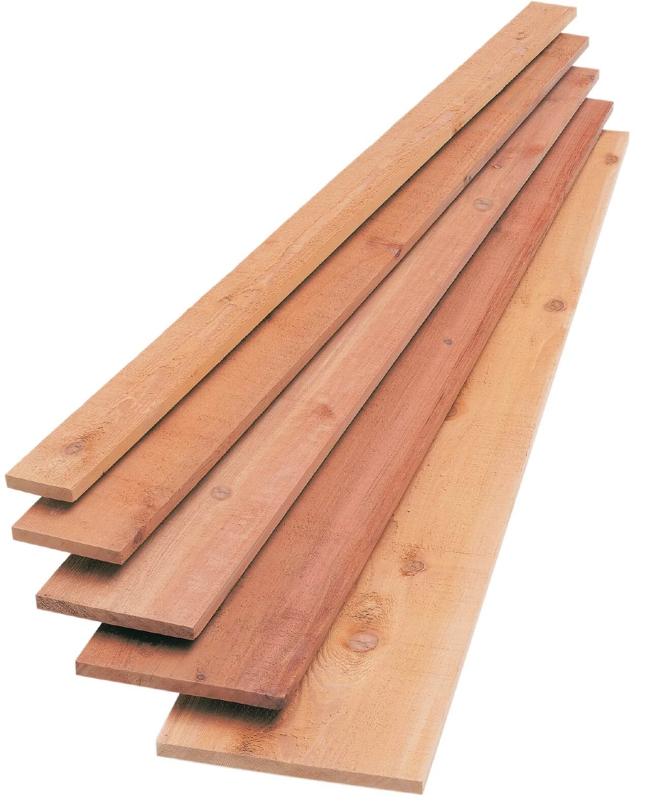 1x12x8 Rough Sawn Cedar