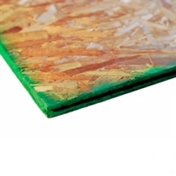3/4"x4'x8' OSB Tongue and Groove