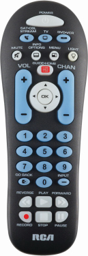 3 Device Remote Control