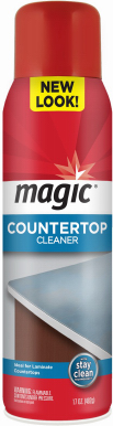 Countertop Magic  13oz Spray