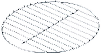 22.5 Inch Heavy-duty Replacement Cooking Grate For Charcoal Grills