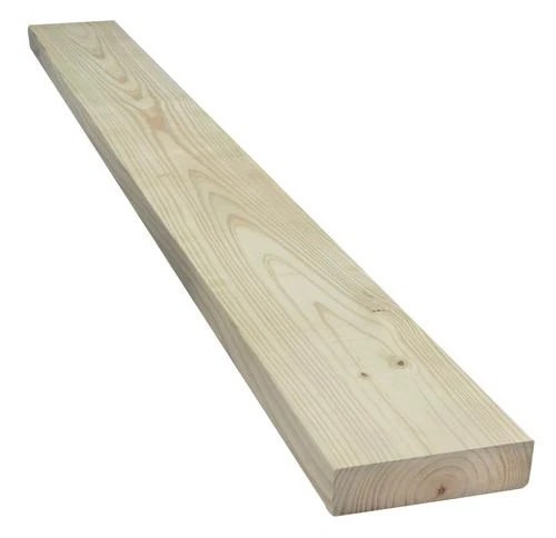 2x6x8' MCA PRESSURE TREATED SELECT PINE