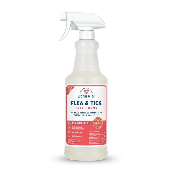 WONDERCIDE WASP\HORNET 10OZ SPRY