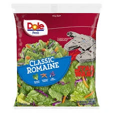 DOLE CLASSIC ROMAINE BLEND 12OZ