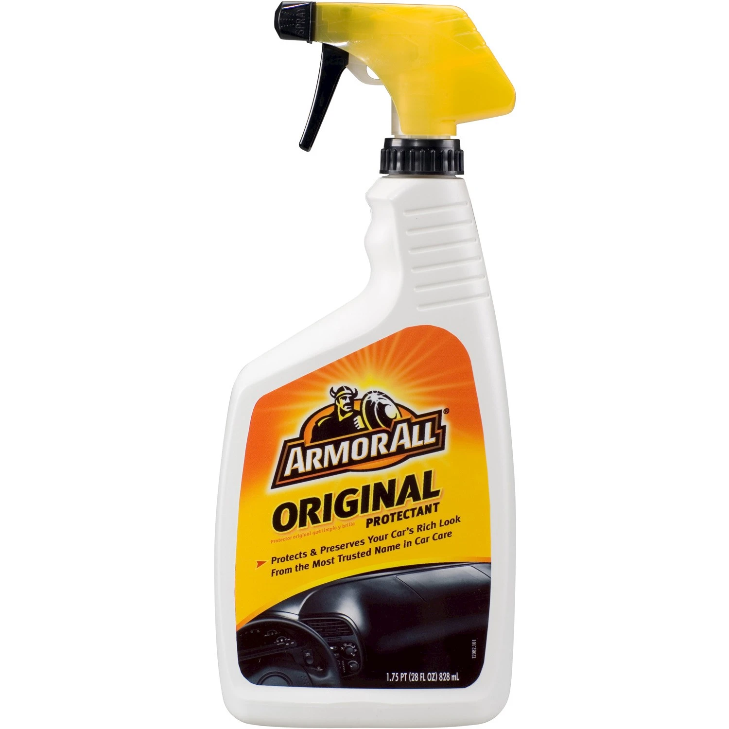 ARMOR ALL PROTECTANT 28OZ