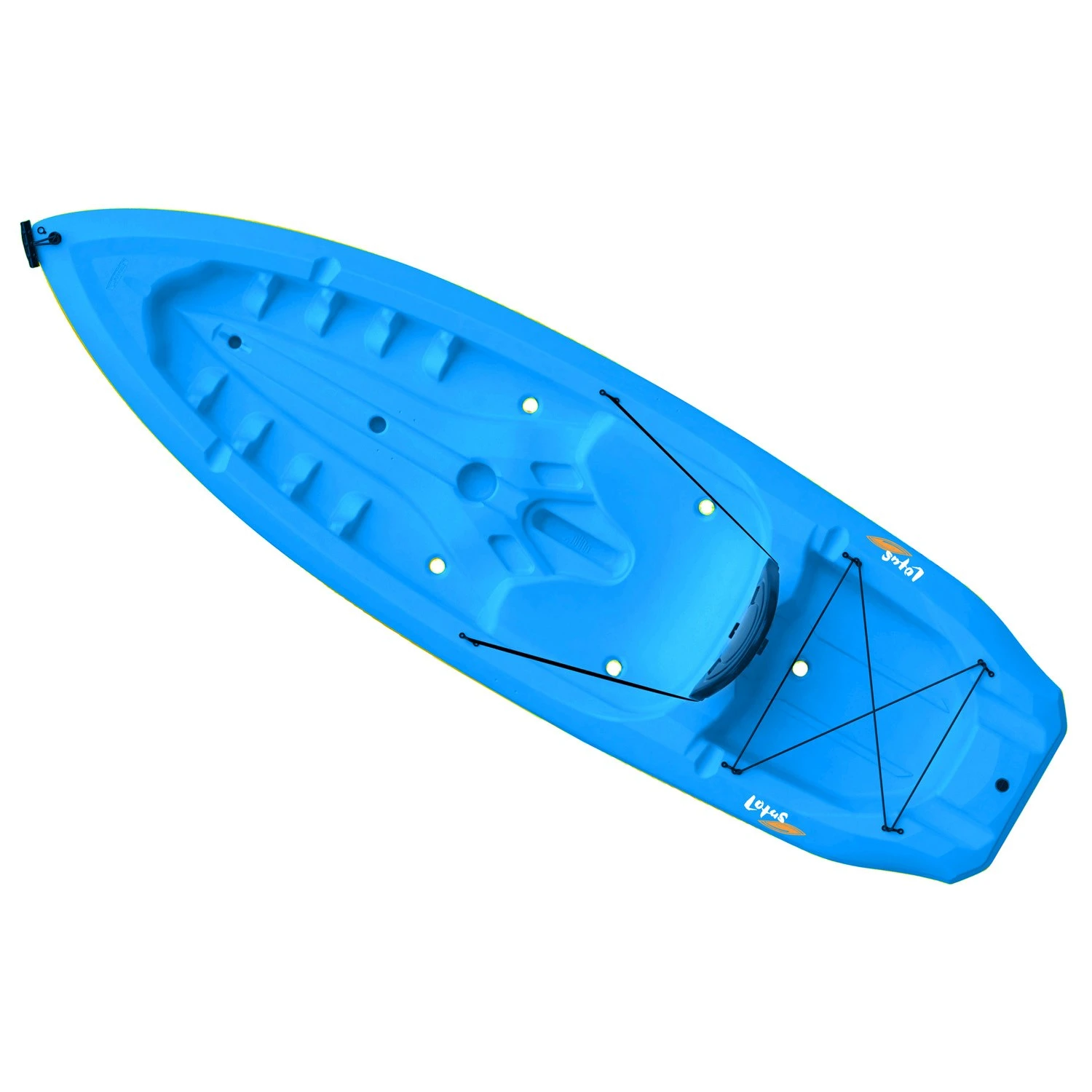 KAYAK LOTUS 8FT