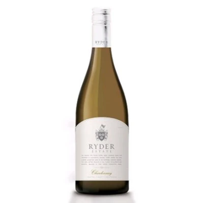 RYDER ESTATE CHARDONNAY 750ML