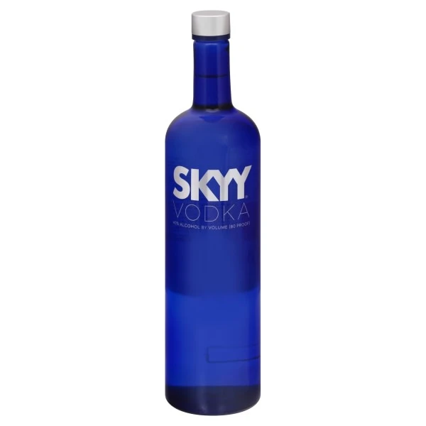 SKYY VODKA 1L