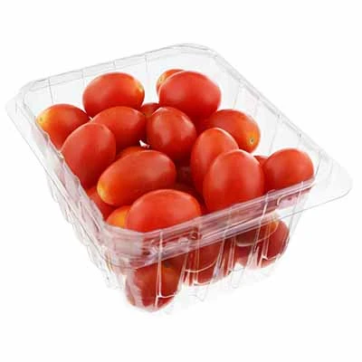 GRAPE TOMATOES PINT
