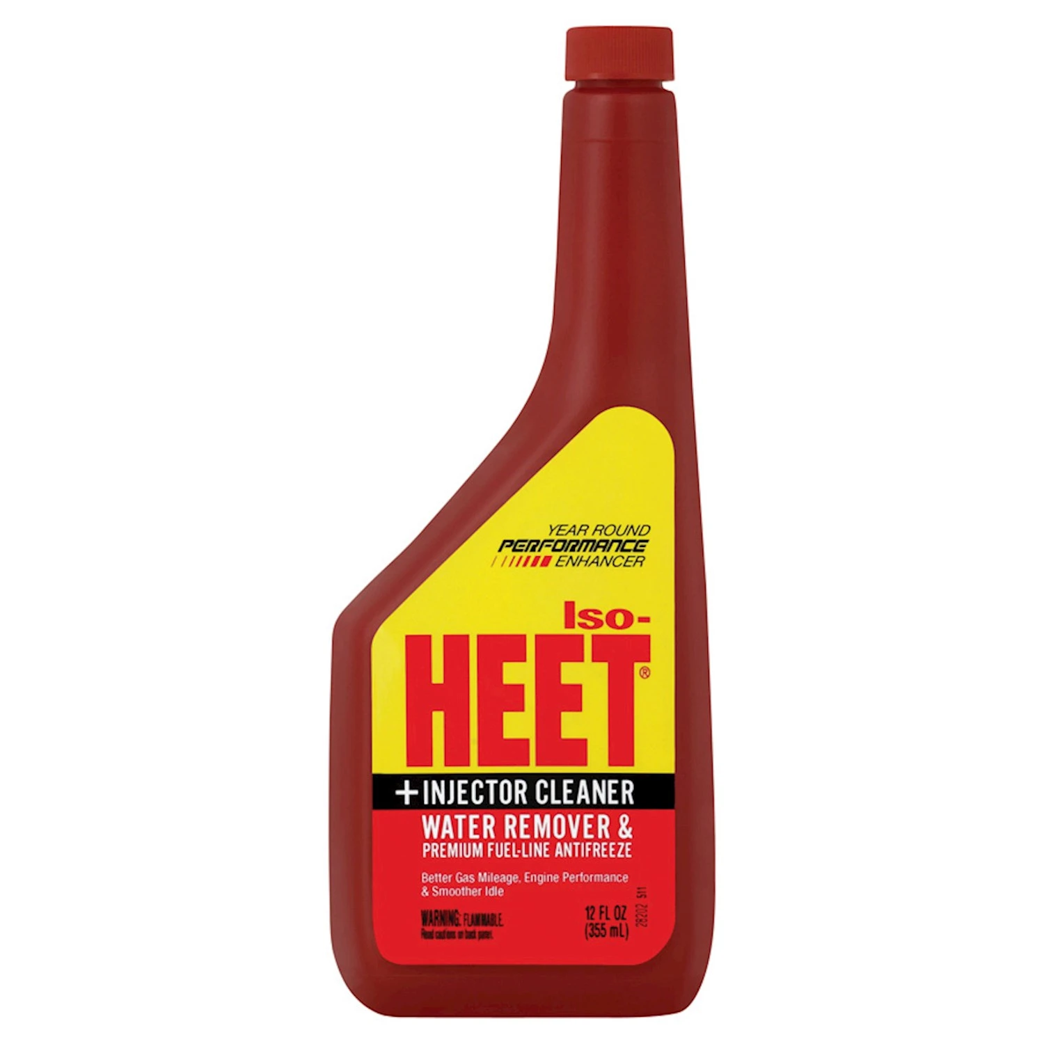 ANTIFREEZE ISO-HEET 12OZ