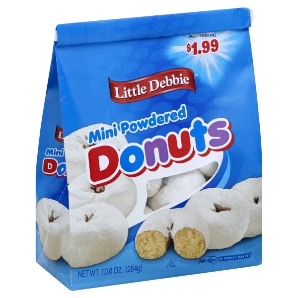 PWD MINI DNT BAG