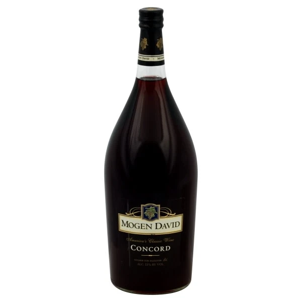 MOGEN DAVID CONCORD 1.5L