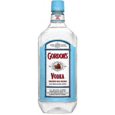 GORDONS VODKA 1.75L