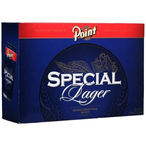 POINT BREWING SPECIAL 12OZ 24PK
