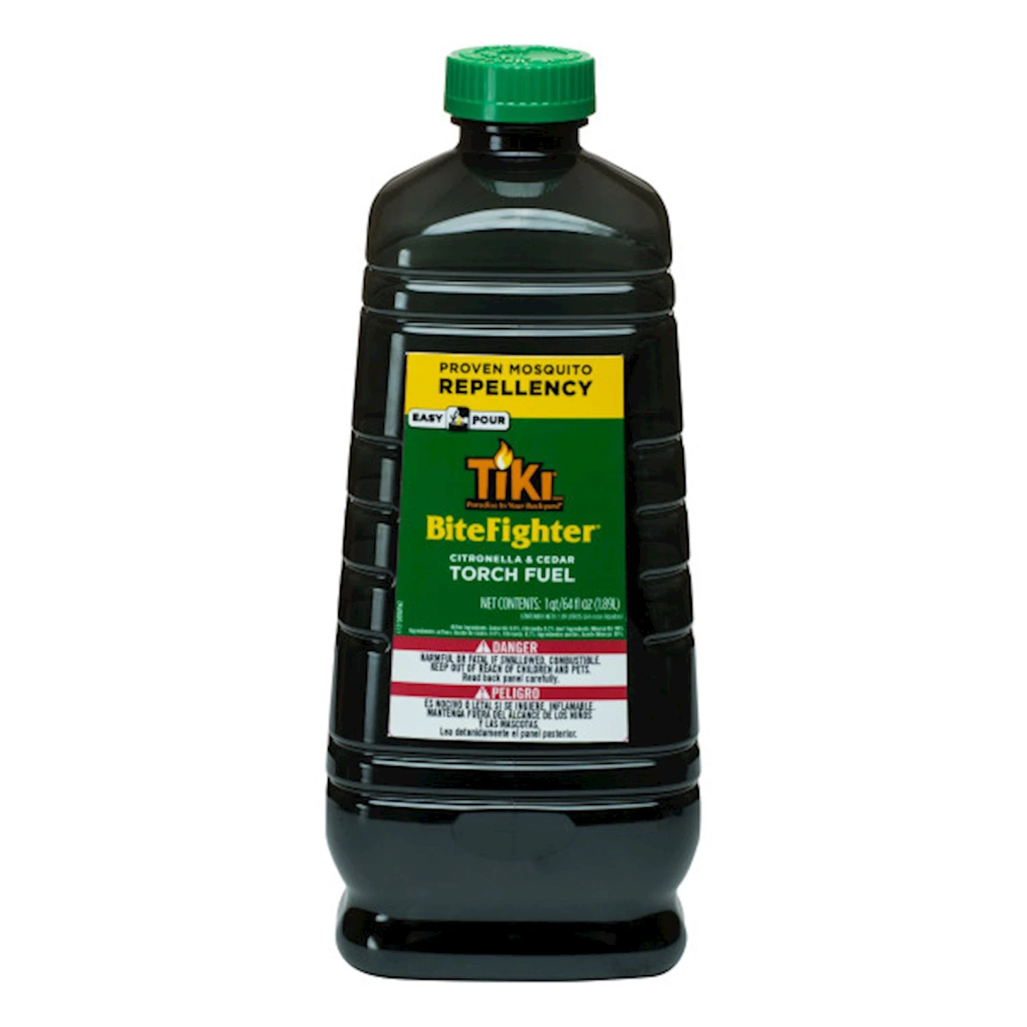 BITE FIGHTER TORCH FUEL