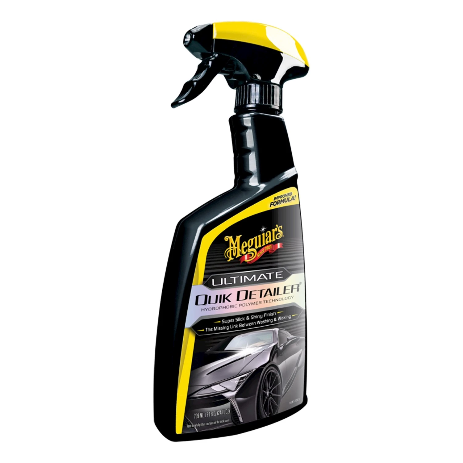 DETAILER ULTIMATE QUIK 24OZ