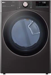 LG 7.4 CU. FT. 27" ELECTRIC DRYER