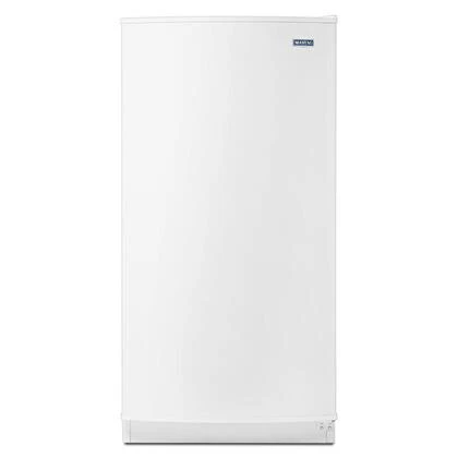 MAYTAG 15.7 CU. FT. UPRIGHT FREEZER WHITE (FROST FREE)