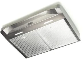 BROAN 30" UNDER CABINET RANGE HOOD 300CFM STAINLESS STEEL
