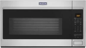 MAYTAG 1.9 CU. FT. 30" OVER THE RANGE MICROWAVE STAINLESS STEEL