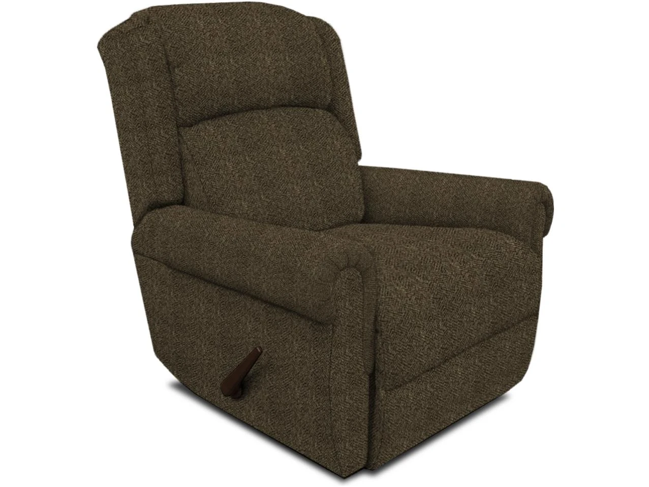 ENGLAND FURNITURE ROCKER RECLINER