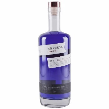 EMPRESS 1908 INDIGO GIN 750ML