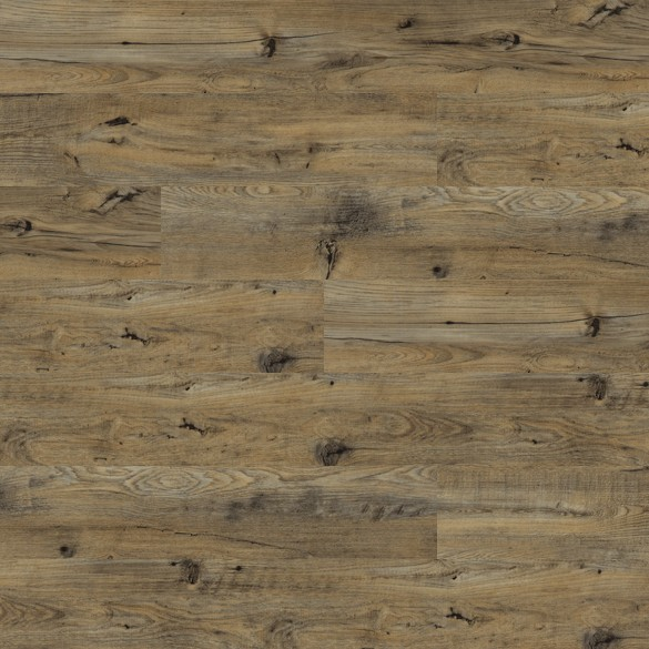 QUINN MAGNOLIA EUROPEAN OAK #647 GLUE DOWN VINYL PLANK