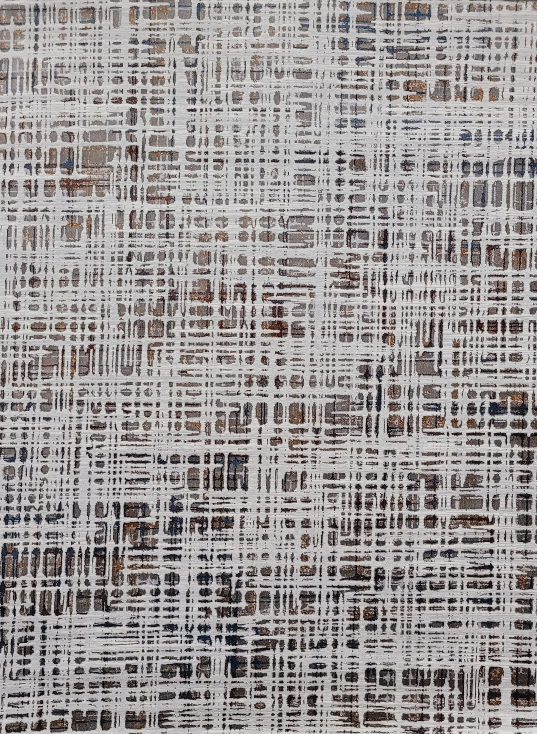 COSMOS TIFFANY RUG 6X8