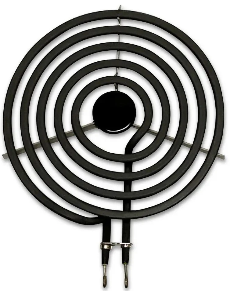 8 INCH LARGE COIL ELEMENT FOR STOVE TOP