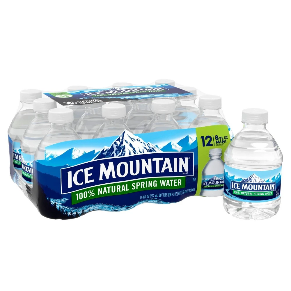 ICE MTN WATER-12PK