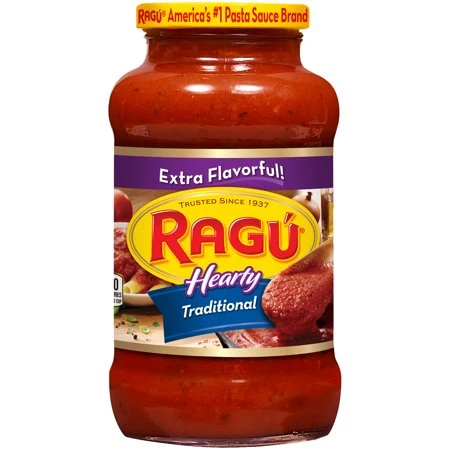 RAGU OWS HRTY TRADITIONAL 24OZ