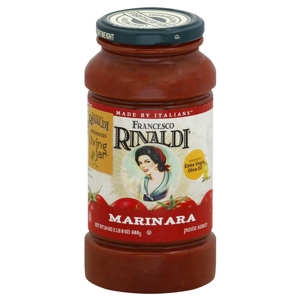 RINALDI MARINARA SAUCE