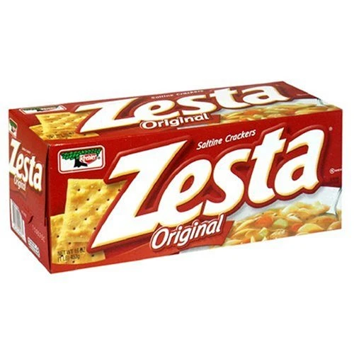 ZESTA ORIGINAL 16OZ