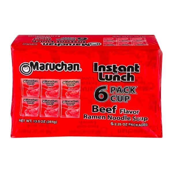 MARCHN 1 L BEEF 6/2.25OZ