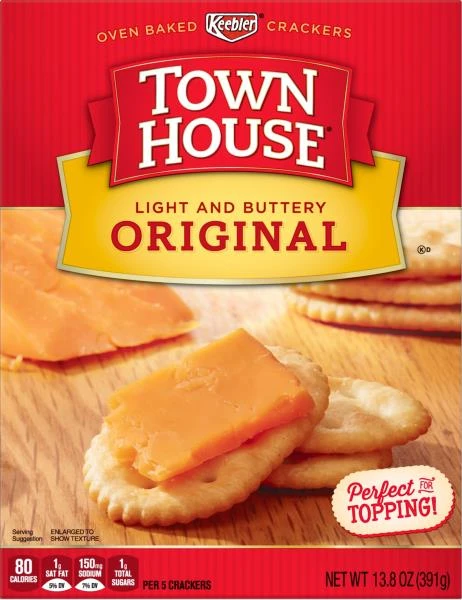 TOWN HOUSE ORIGINAL