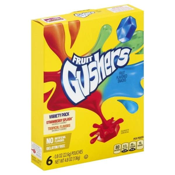 BC GUSHERS STRWBRY TROP