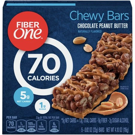 GM FIBER1 70 CAL PB BAR