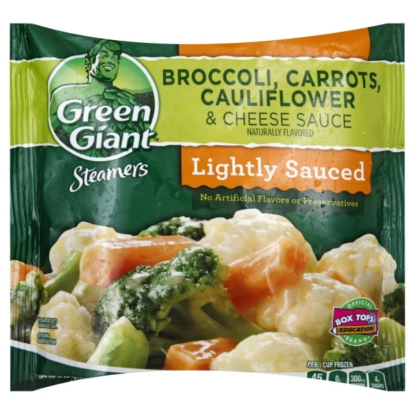 GG STMR BRC CRRT CAUL CHS 10OZ