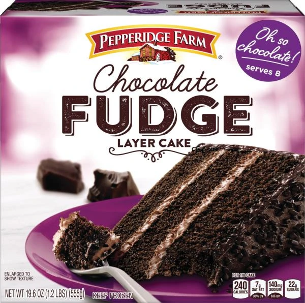 PEPR FRM CHOC FDG LAYR CK 19.6OZ