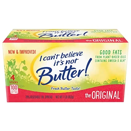ICBINB BTR QTRS-BAKING 16OZ