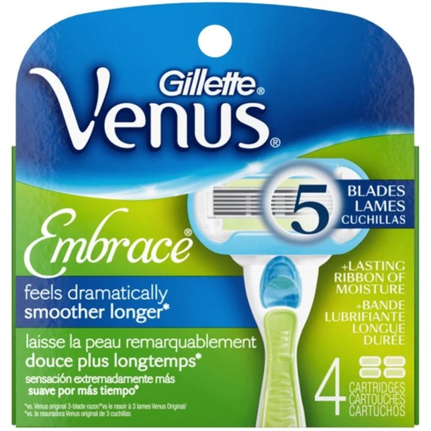 GILL VENUS EMBRACE CRTRG 4CT