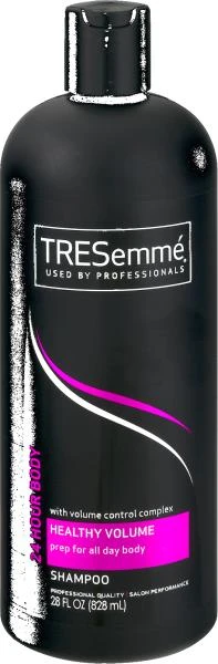 TRESEMME VOLUME SHAMPOO 28OZ