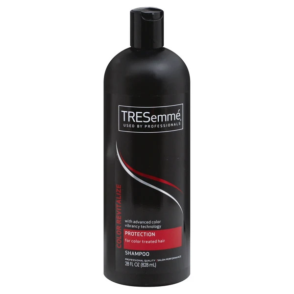 TRESEMME REVITALIZ SHAMP 28OZ