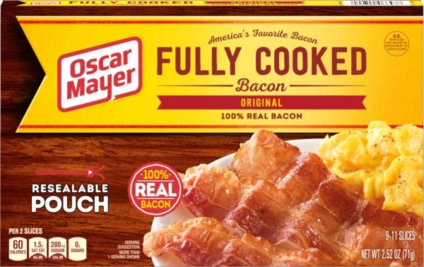 OM RTS BACON 2.5OZ