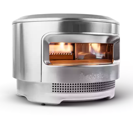 Solo Stove PI Pizza Oven Wood