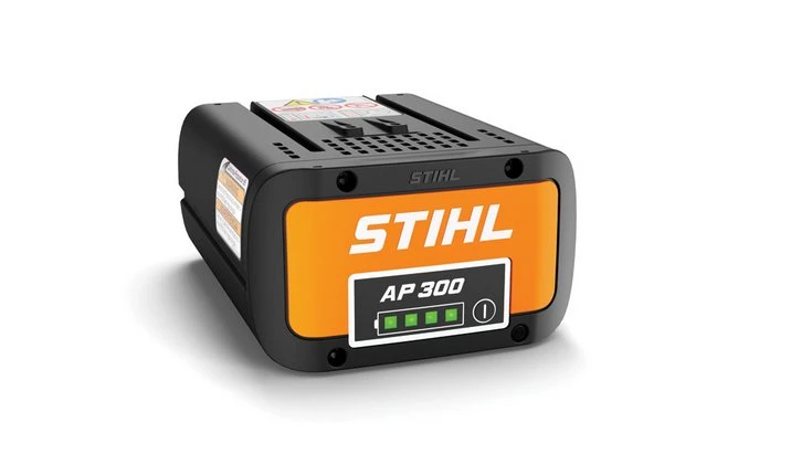 Ap 300 36v Lithium-ion Battery Pack - High Performance & Water Resistant
