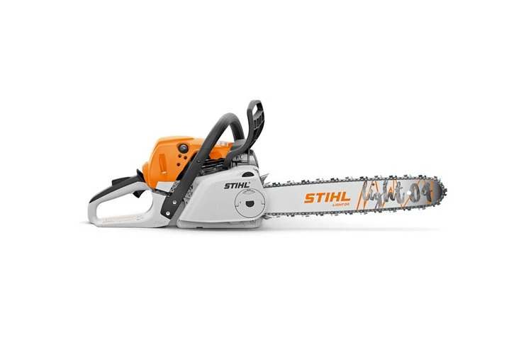 MS 251 18" CHAIN SAW