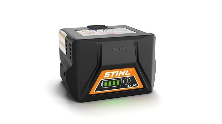 Ak 30 36v 4.8ah Lithium-ion Battery For Power Tools