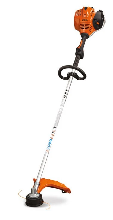 Fs 70 R 16.5 In. Gas Brushcutter With Loop Handle
