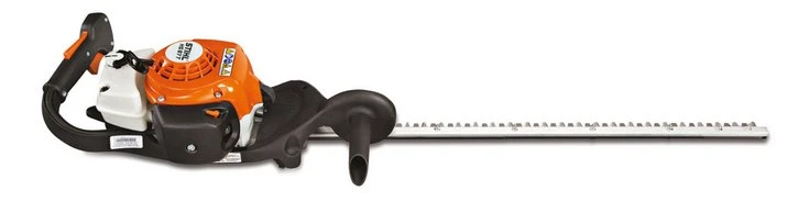 Hs 87 T 30 In. Gas Hedge Trimmer With Low-emission Engine